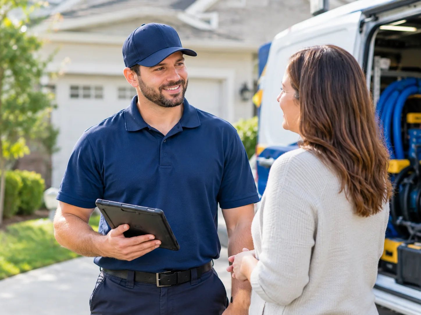 Sewage Backup Cleanup Donner, LA FAQs